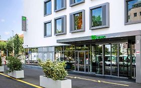 Ibis Styles Geneve Carouge